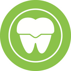 Crown Vector Icon