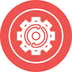 Refresh Vector Icon