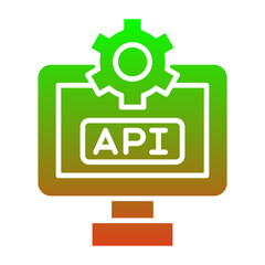 Api Icon