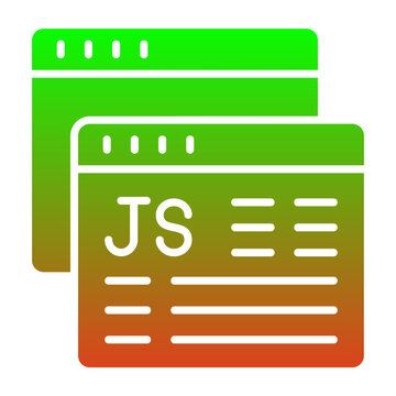 Javascript Icon