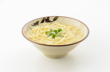 具なし沖縄そば