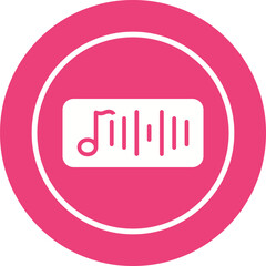 Unique Vector Icon