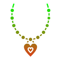 Necklace Icon