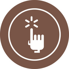 Obraz premium Unique Vector Icon