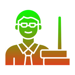 Teacher Icon