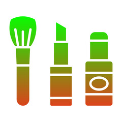 Make Up Icon