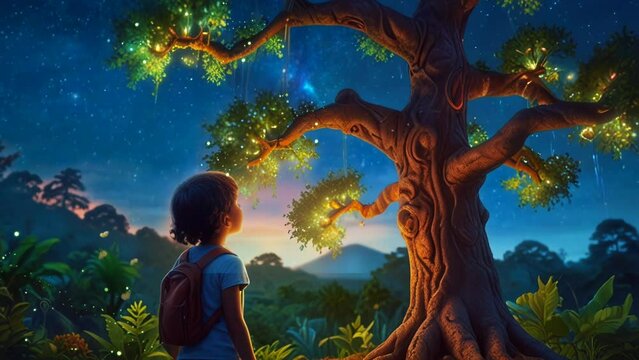 Fast-paced jungle adventure with smooth quality with 4K video.