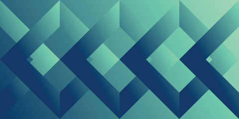 Gradient background vector. Abstract line shapes pattern gradient colorful background. Gradient wallpaper