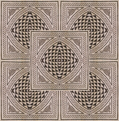 religional historical pattern