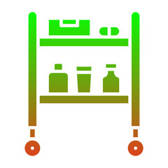 Trolley Icon