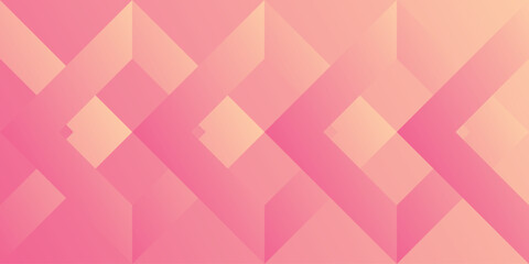 Gradient background vector. Abstract line shapes pattern gradient colorful background. Gradient wallpaper