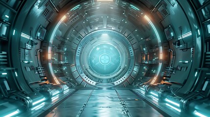 technology background