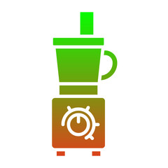 Food processor Icon