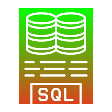Sql Icon