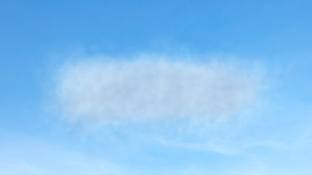 Cloud Loop Motion Overlay 4k 1:1 16:9 9:16