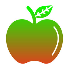 Apple Icon