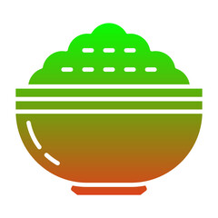 Bowl Icon