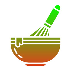 Whisking Icon