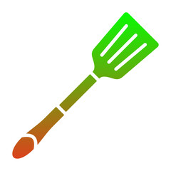 Spatula Icon