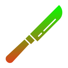 Knife Icon