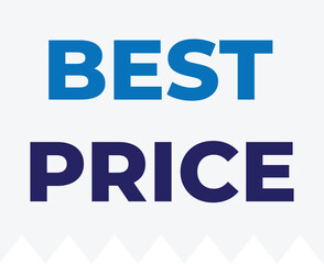 Discount Promotion Label