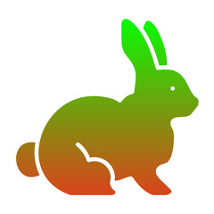 Rabbit Icon