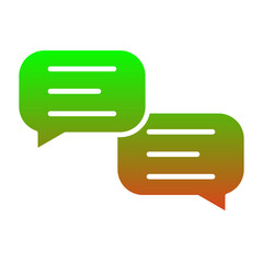 Chat Icon