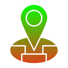 Location Icon