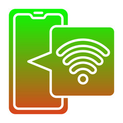 Wifi Icon