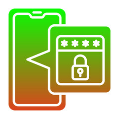 Lock Icon