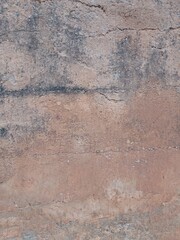 Old Rough Concrete Wall Background
