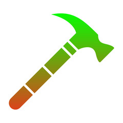 Hammer Icon