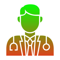 Doctor Icon