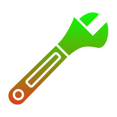 Wrench Icon