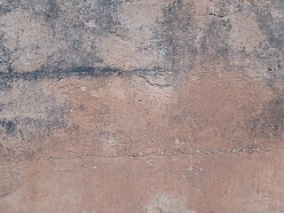 Old Rough Concrete Wall Background