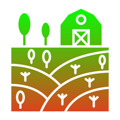 Farm Icon