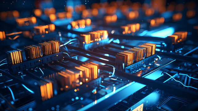"Computer Room"-Bilder: Stock-Fotos & -Videos. | Adobe Stock