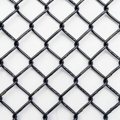 Fototapeta premium The background image of the mesh.