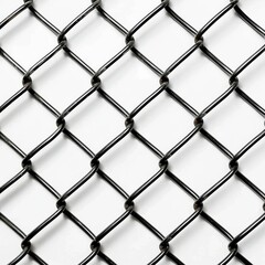 Fototapeta premium The background image of the mesh.