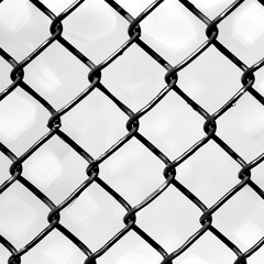 Fototapeta premium The background image of the mesh.