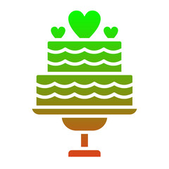 Cake Icon