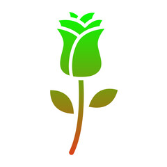Rose Icon