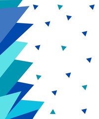 blue arrows set   Blue image background Blue image background