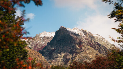 Refugio Jackob - Bariloche, Patagonia Argentina