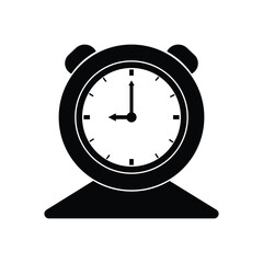 Alarm clock icon