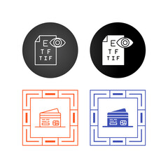 Gardening Vector Icon