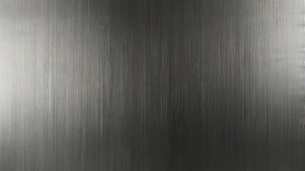 Luxurious Silver Textile Effect