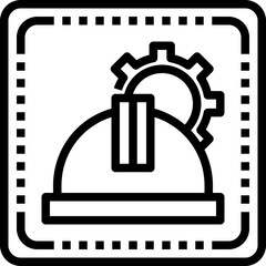 worker,protection,helmet,working,secure,work,security.svg