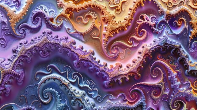 Fractal Patterns