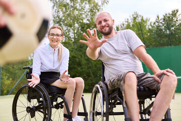 Group of friends enjoying quality time outdoor, showcasing inclusion and empowerment